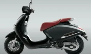 Honda Scoopy Stylo 160, Pesona Skutik Klasik yang Bergaung di Tahun 2023 Honda Scoopy Stylo 160, Pesona Skutik Klasik yang Bergaung di Tahun 2023
