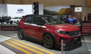 GIIAS 2023: Kerja Sama Honda dan The Elite Hasilkan ini! GIIAS 2023: Kerja Sama Honda dan The Elite Hasilkan ini!