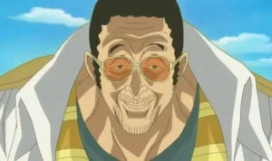 Spoiler Manga One Piece 1090, Kizaru Tiba di Egghead! Spoiler Manga One Piece 1090, Kizaru Tiba di Egghead!