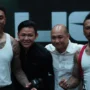 Dalam sebuah pertunjukan yang luar biasa dinantikan, Uus vs Jerinx siap bertarung di atas ring tinju. Duel sengit Uus dan Jerinx akan berlangsung pada Minggu, 10 September 2023, di Atas Super Club Bali.