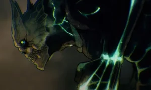 Jadwal Rilis Manga Kaiju No.8 Chapter 93, Simak di Sini!