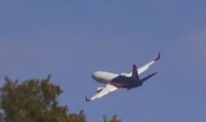 Pesawat Latihan Militer di Australia Jatuh, 3 Marinir AS Tewas Pesawat Latihan Militer di Australia Jatuh, 3 Marinir AS Tewas