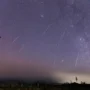 Hujan bintang jatuh perseid 2023