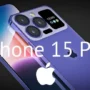 Warna Terbaru iPhone 15 Pro: Titan Grey & Dark Blue Bikin Gagal Fokus!