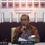 12 eks mantan narapidana maju sebagai bacaleg DPR