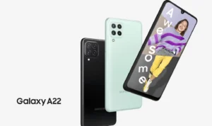 Rekomendasi HP Samsung 3 Jutaan Terbaru Agustus 2023