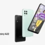 Rekomendasi HP Samsung 3 Jutaan Terbaru Agustus 2023