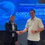 Anak Usaha Telkom, Metranet Bersinergi dengan ID Food Dukung Percepatan Transformasi Digital Industri Pangan Lewat market.idfood.co.id