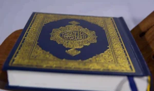 Kelompok Ultranasionalis Denmark Danske Patrioter Bakar Al-Qur’an