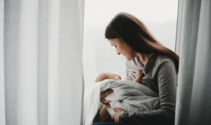ASI Mendet? Coba Resep Herbal Ini Untuk ASI Booster!