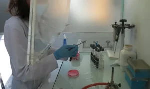 Mahasiswa S2 IPB Meninggal di Laboratorium Ketika Sedang Melakukan Penelitian Akibat Luka Bakar