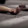 Seorang Pria Tua Ditemukan Tergeletak Tak Bernyawa di Jalan Gending Pasifik Sumedang