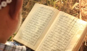 Aksi Pembakaran Al-Qur’an Terjadi di Denmark sebagai Bagian dari Protes Kelompok Ultranasionalis