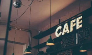 5 Rekomendasi Terbaik Tempat Ngopi di Bandung, Tempat WFA dengan Suasana Menyegarkan!