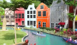 9 Rekomendasi Tempat Wisata Instagramable di Bogor, Tempat Berlibur yang Tepat dan Cozy!