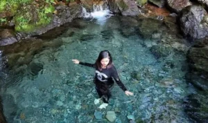 Tempat Wisata Sendang Geulis Kahuripan Bandung, Sebuah Oase Tersembunyi yang Mengesankan!