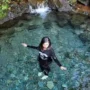 Tempat Wisata Sendang Geulis Kahuripan Bandung, Sebuah Oase Tersembunyi yang Mengesankan!