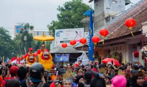 Viral TikTok, Pernikahan Etnik Antara Wanita Subang dan Pria Jepang, Reaksi Mempelai Pria Bikin Ngakak Viral TikTok, Pernikahan Etnik Antara Wanita Subang dan Pria Jepang, Reaksi Mempelai Pria Bikin Ngakak