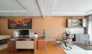 Lagi Nyari Tempat Kost Eksklusif di Bandung? Berikut Rekomendasi Tempat Kost Nyaman