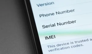 Bareskrim Minta Masyarakat Tenang Terkait Rencana Shutdown 191 Ribu HP dengan IMEI Ilegal Bareskrim minta masyarakat jangan panik terkait hp yang akan di blokir karena IMEI ilegal