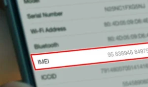 Cara mudah cek imei di ponsel