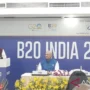 India Mendorong Uni Afrika untuk Bergabung dengan G20