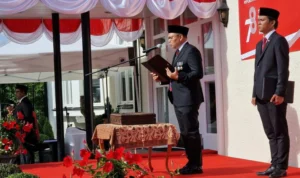 Ambassador Invites Diaspora to Promote Indonesian Culture in Sweden