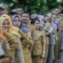 Kementerian Pendayagunaan Aparatur Negara dan Reformasi Birokrasi (Kemenpan RB) telah mengeluarkan instruksi yang mengharuskan aparatur sipil negara (ASN) di wilayah DKI Jakarta