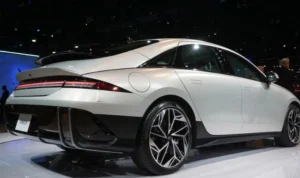 Hyundai Ioniq 6 Kini Resmi Dijual di Indonesia, Berapa Harganya? Harga hyundai ioniq 6