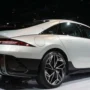 Harga hyundai ioniq 6