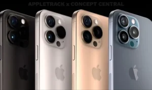 iPhone 15 Series, Jadwal Peluncuran, Spesifikasi Hingga Harganya iPhone 15 Series, Jadwal Peluncuran, Spesifikasi Hingga Harganya