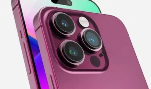 iPhone 15 pro kabarnya akan hadir dengan dua varian warna baru