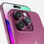 iPhone 15 pro kabarnya akan hadir dengan dua varian warna baru