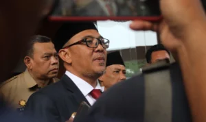 Fraksi PPP Tidak Hadiri Rapat Paripurna, Begini Komentar Iwan Setiawan