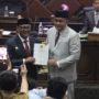 Semua Fraksi DPRD Kabupaten Bogor Dukung Iwan Setiawan Sebagai Bupati Definitif