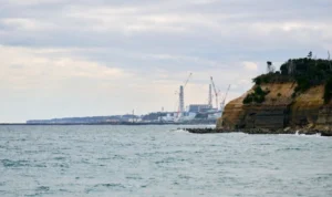 Japan Discharges Fukushima Radioactive Wastewater from August 24th Japan Discharges Fukushima Radioactive Wastewater from August 24th
