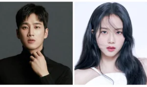 Jisoo BLACKPINK dan Aktor Ahn Bo Hyun Dikonfirmasi Berpacaran