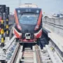 LRT Jabodebek Siap Beroperasi pada 28 Agustus 2023
