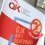 OJK Sanksi Pan Arcadia Capital Akibat Skandal Kasus Pelanggaran Pasar Modal