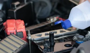 Cara Sederhana Mengecek Kondisi Kualitas Aki