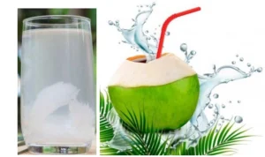 Manfaat Luar Biasa Air Kelapa untuk Kesehatan