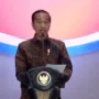 Jokowi Recalls ASEAN Peaceful Stable Resolve 56 Years Ago