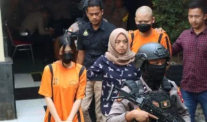 Promosikan Judi Online, Youtuber Sukabumi Ditangkap!