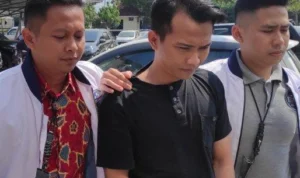 Akibat promosikan situs judi online youtuber asal bandung ditangkap