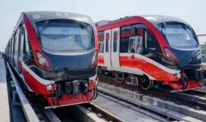 Simak Kecanggihan LRT Jabodebek yang Diresmikan oleh Jokowi Ini kecanggihan LRT jabodebek yang sudah di resmikan jokowi