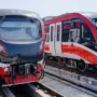 Ini kecanggihan LRT jabodebek yang sudah di resmikan jokowi
