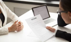 Viral Riwayat BI Checking Mempengaruhi Diterima Kerja, Simak Berkas Lengkap untuk Lamaran Pekerjaan di Sini!