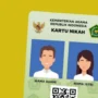 Cara cetak kartu nikah digital lewat hp