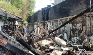 Meningkat Tajam! Kebakaran di Bandung Capai 12 Kejadian di Awal Agustus