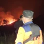 Terjadi Kebakaran Hutan di Gunung Ciremai, Polisi Tengah Lakukan Penyelidikan